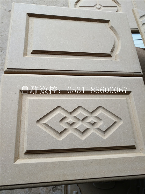 櫥柜門(mén)木工雕刻機(jī)樣品 櫥柜門(mén)木工雕刻機(jī)樣品