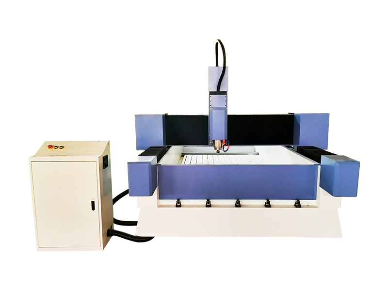 LD1325重型石材雕刻機 LD1325重型石材雕刻機