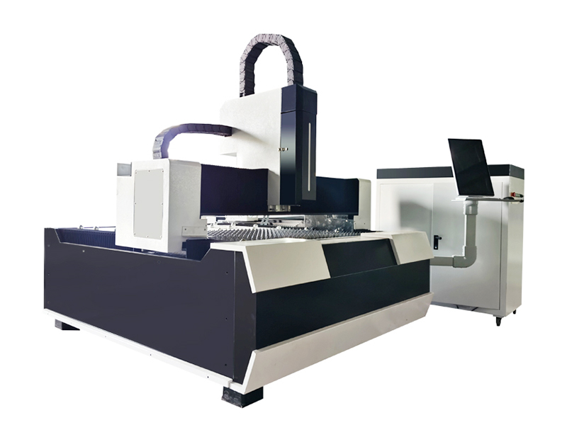 1309小型金屬激光切割機 1309小型金屬激光切割機