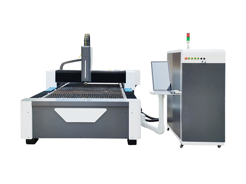 3015激光切割機(灰白款) 3015激光切割機(灰白款)