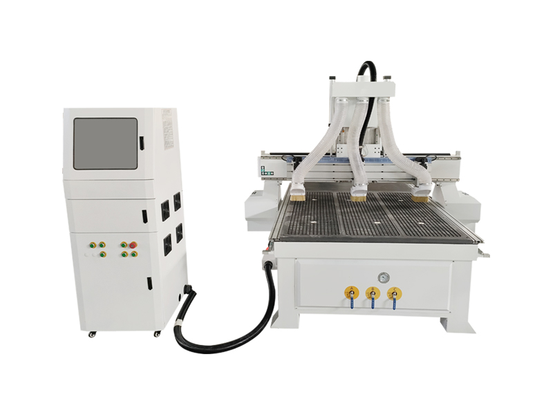 1315一拖三雕刻機(jī)真空吸附臺(tái)面 1315一拖三雕刻機(jī)真空吸附臺(tái)面