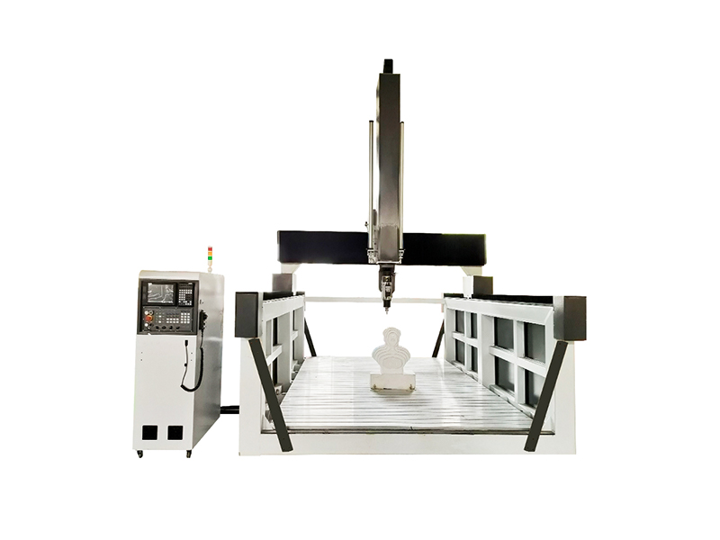 2540五軸聯(lián)動雕刻機 2540五軸聯(lián)動雕刻機